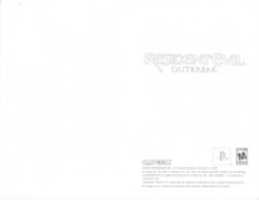 Free download Resident Evil: Outbreak (USA) (Public Beta) [SLUS-29089] - Scans free photo or picture to be edited with GIMP online image editor